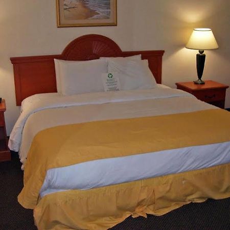 Comfort Inn Airport Memphis Eksteriør billede