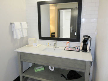 Comfort Inn Airport Memphis Eksteriør billede
