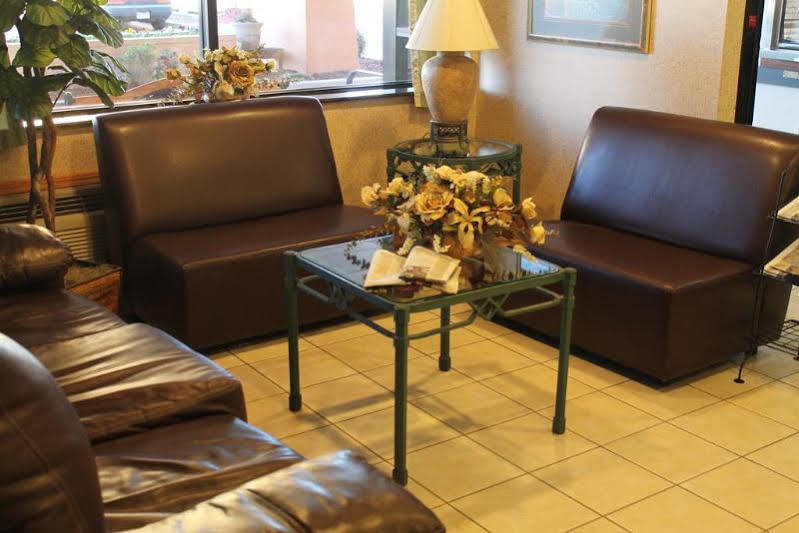 Comfort Inn Airport Memphis Eksteriør billede