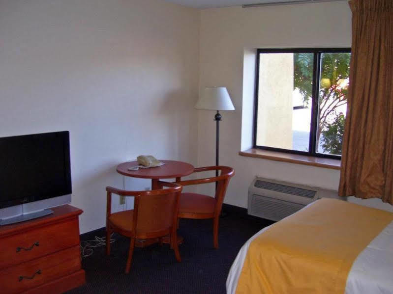 Comfort Inn Airport Memphis Eksteriør billede