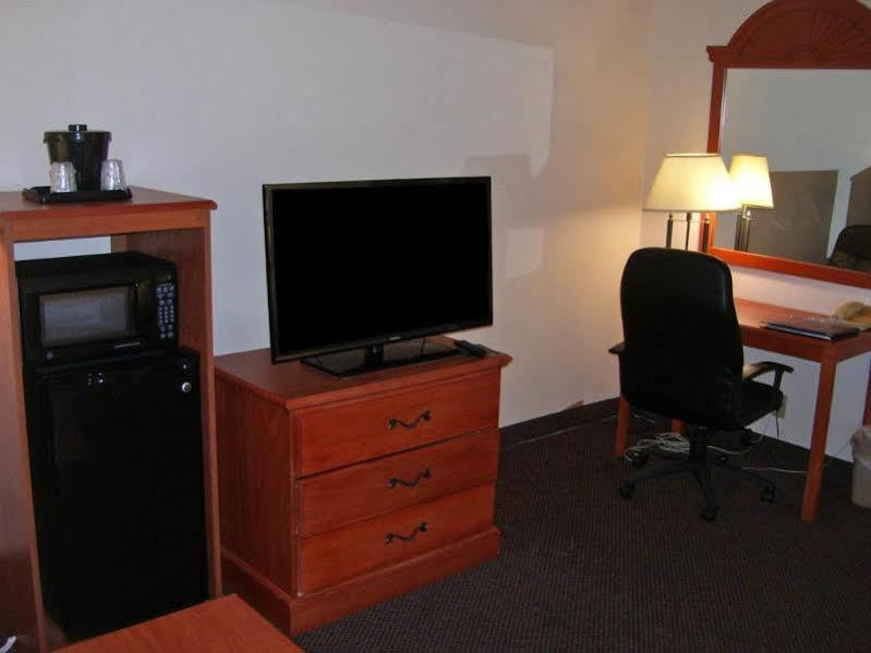Comfort Inn Airport Memphis Eksteriør billede